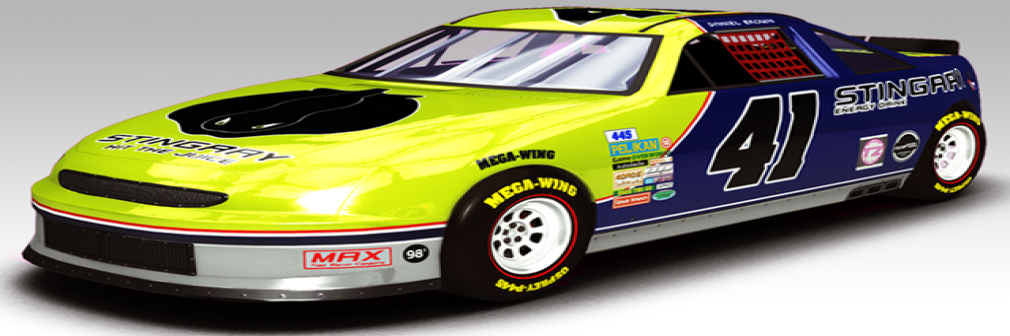 The 90's Arcade Racer : nouvelle vidéo de gameplay