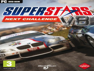 Superstars V8 Next Challenge : gratuit dès Lundi