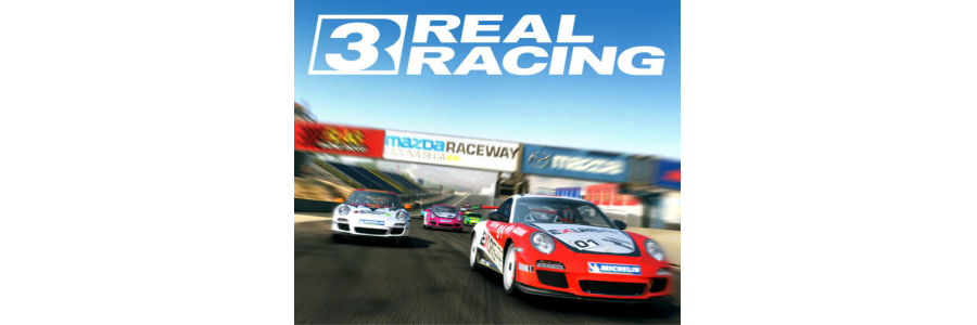 Real Racing 3 sera free-2-play