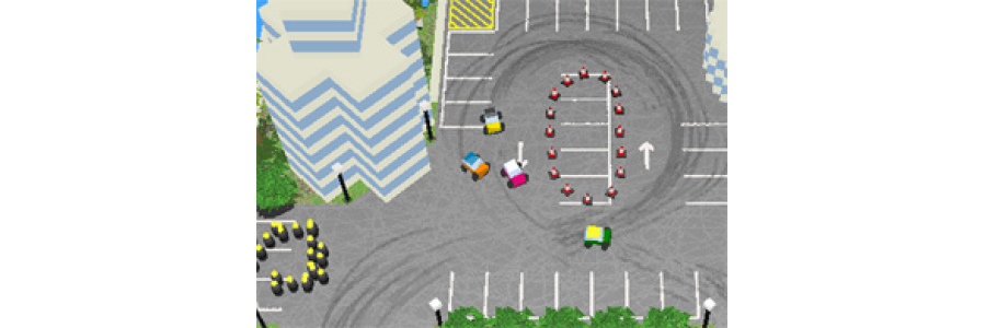 GeneRally : la suite en développement