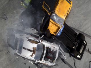 BugBear sur un nouveau jeu de course