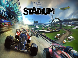 TM² Stadium en open bêta