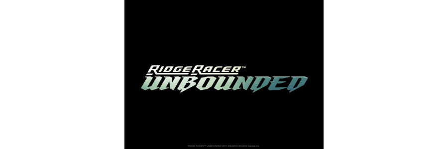 Ridge Racer Unbounded : aïe aïe aïe