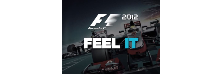 Un mod qui rend F1 2012 plus réaliste
