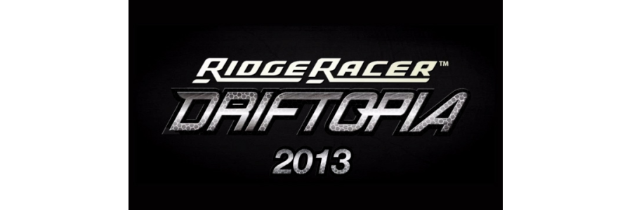 Test de la bêta de Ridge Racer Driftopia