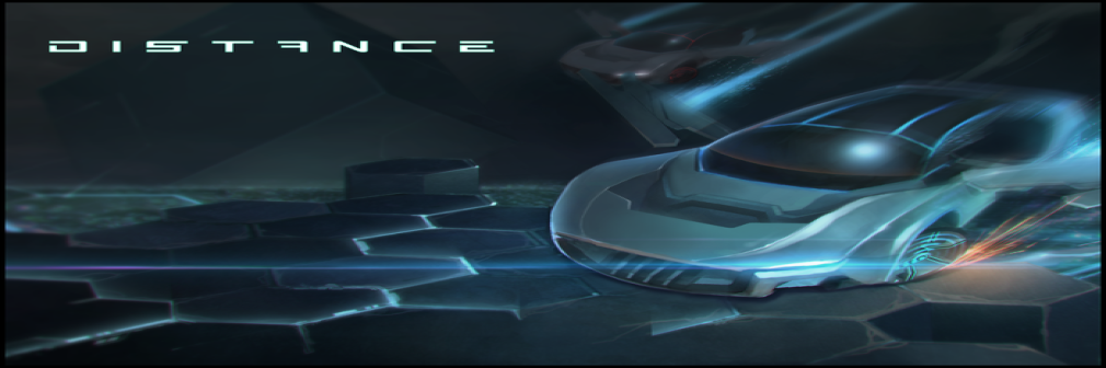 Distance : 45 minutes de gameplay