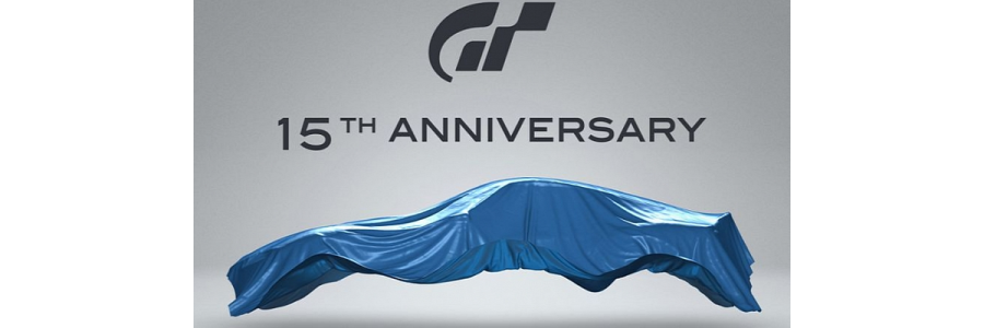 Gran Turismo : une annonce le 15 mai