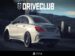 DriveClub : interview des développeurs & gameplay