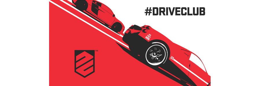 DriveClub repoussé à 2014 !