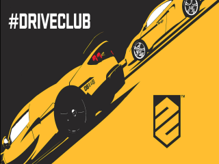 DriveClub : pas de split-screen