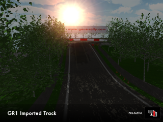 Des nouvelles de GeneRally Sequel