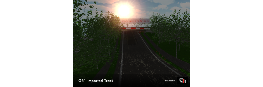 GeneRally Sequel : interview de James