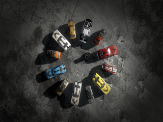 Next Car Game nous parle de son multijoueur