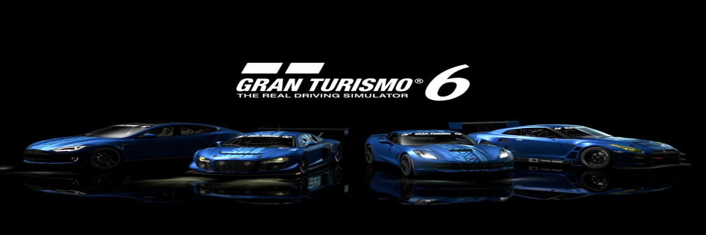 GT6 : tout ce qu'il faut savoir