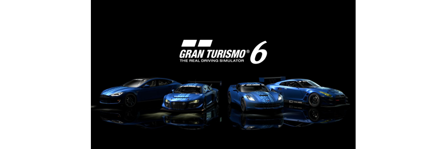 GT6 : tout ce qu'il faut savoir