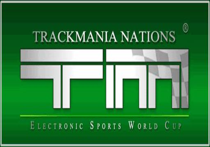 Trackmania Nations
