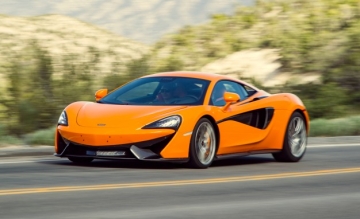 570S (2016)