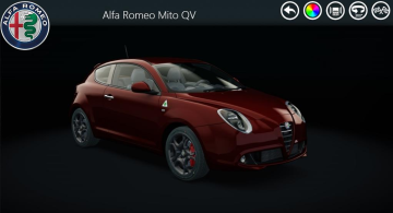 Mito QV