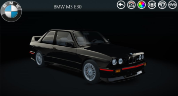 M3 E30