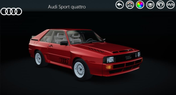 Sport quattro