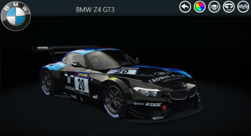 Z4 GT3