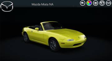 MX-5 NA