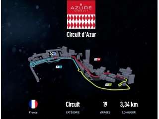 Monaco