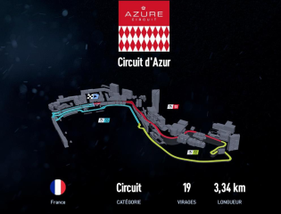 Monaco