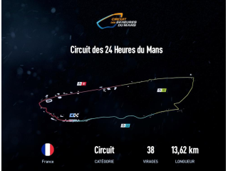 Le Mans 24h