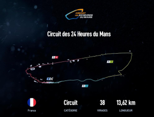 Le Mans 24h
