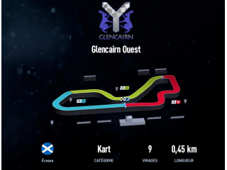 Glencairn Ouest