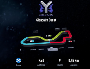 Glencairn Ouest