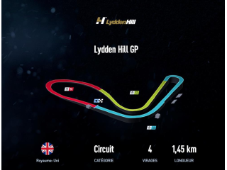 Lydden Hill GP