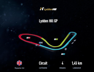 Lydden Hill GP