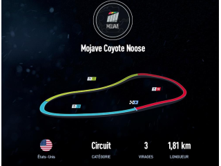 Mojave Coyote Noose