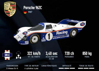 962c short tail