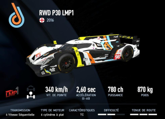 P30 LMP1