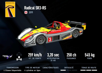 SR3-RS