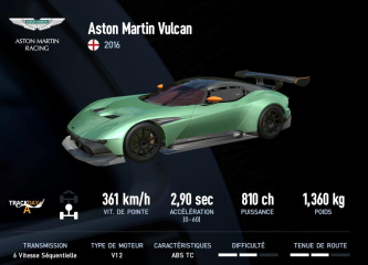 Vulcan