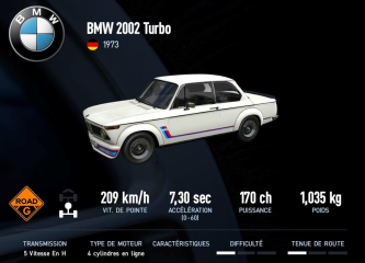 2002 Turbo
