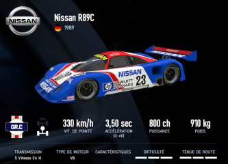 R89C