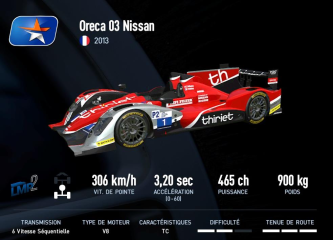 03 Nissan