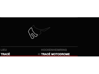 Hockenheimring Motodrome