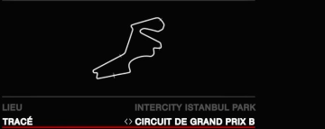 Otodrom Istanbul Park B