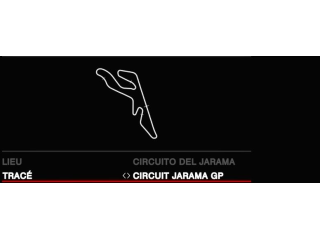 Circuito Del Jarama GP