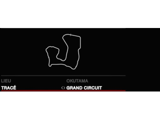 Okutama Grand Circuit