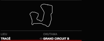 Okutama Grand Circuit B