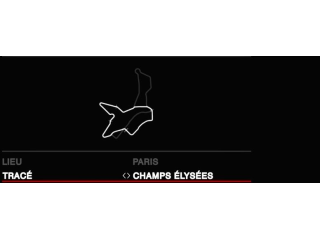 Paris Champs Elysées