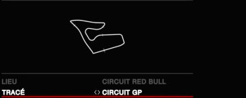 Red Bull Ring GP