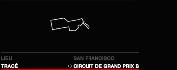 San Francisco Grand Prix B